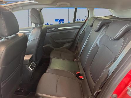 RENAULT Megane Estate Megane IV Estate TCe 140 EDC Techno à vendre à Villefranche-sur-Saône - Image n°14