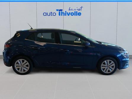 RENAULT Megane Mégane IV Berline Blue dCi 115 - 21B Business à vendre à Villefranche-sur-Saône - Image n°6