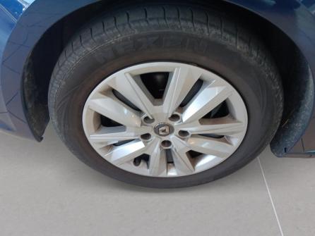 RENAULT Megane Mégane IV Berline Blue dCi 115 - 21B Business à vendre à Villefranche-sur-Saône - Image n°9