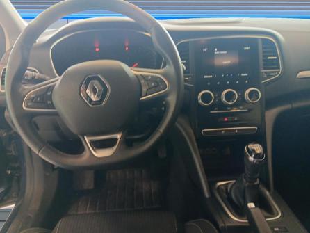 RENAULT Megane Mégane IV Berline Blue dCi 115 - 21B Business à vendre à Villefranche-sur-Saône - Image n°12