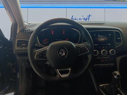 RENAULT Megane Mégane IV Berline Blue dCi 115 - 21B Business à vendre à Villefranche-sur-Saône - Image n°13