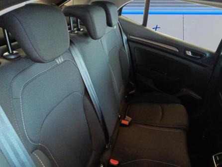 RENAULT Megane Mégane IV Berline Blue dCi 115 - 21B Business à vendre à Villefranche-sur-Saône - Image n°18