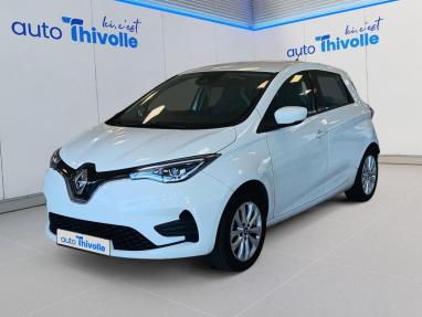 RENAULT Zoe R110 Zen d'occasion  de 2020  à  Villefranche-sur-Saône 
