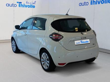 RENAULT Zoe R110 Zen à vendre à Villefranche-sur-Saône - Image n°3