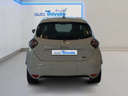 RENAULT Zoe R110 Zen à vendre à Villefranche-sur-Saône - Image n°4