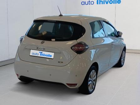 RENAULT Zoe R110 Zen à vendre à Villefranche-sur-Saône - Image n°5