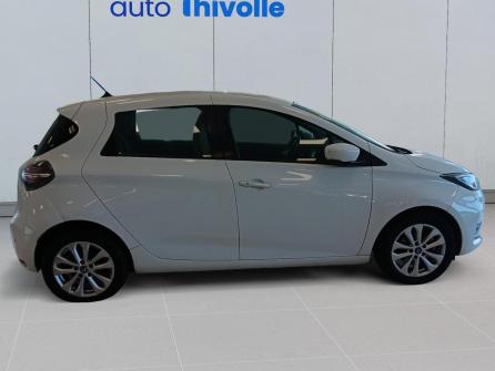 RENAULT Zoe R110 Zen à vendre à Villefranche-sur-Saône - Image n°6