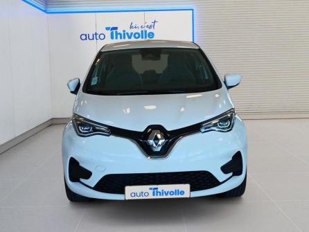 RENAULT Zoe R110 Zen à vendre à Villefranche-sur-Saône - Image n°8