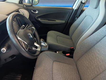 RENAULT Zoe R110 Zen à vendre à Villefranche-sur-Saône - Image n°10