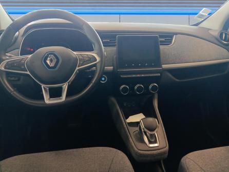 RENAULT Zoe R110 Zen à vendre à Villefranche-sur-Saône - Image n°12