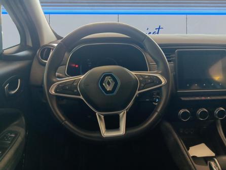 RENAULT Zoe R110 Zen à vendre à Villefranche-sur-Saône - Image n°13