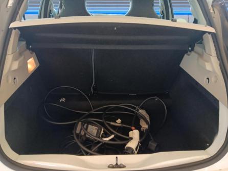 RENAULT Zoe R110 Zen à vendre à Villefranche-sur-Saône - Image n°19