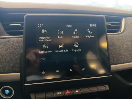 RENAULT Zoe R110 Zen à vendre à Villefranche-sur-Saône - Image n°21