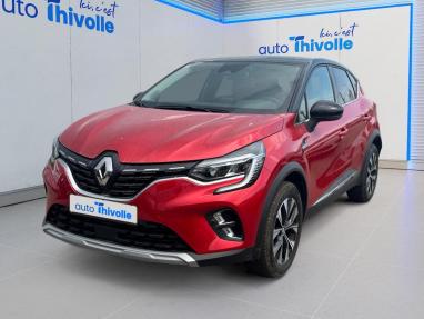 RENAULT Captur TCe 90 Techno d'occasion  de 2024  à  Villefranche-sur-Saône 