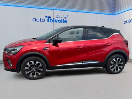 RENAULT Captur TCe 90 Techno à vendre à Villefranche-sur-Saône - Image n°2