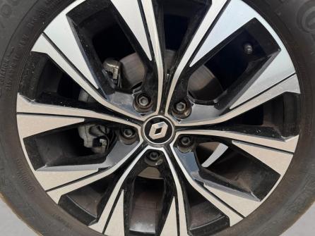 RENAULT Captur TCe 90 Techno à vendre à Villefranche-sur-Saône - Image n°8