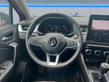 RENAULT Captur TCe 90 Techno à vendre à Villefranche-sur-Saône - Image n°11