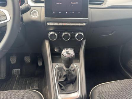 RENAULT Captur TCe 90 Techno à vendre à Villefranche-sur-Saône - Image n°12
