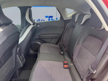 RENAULT Captur TCe 90 Techno à vendre à Villefranche-sur-Saône - Image n°13