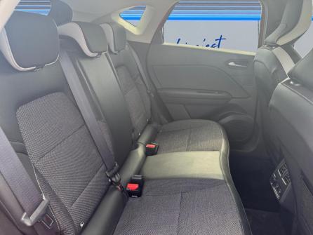 RENAULT Captur TCe 90 Techno à vendre à Villefranche-sur-Saône - Image n°15