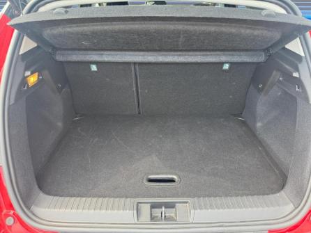 RENAULT Captur TCe 90 Techno à vendre à Villefranche-sur-Saône - Image n°16
