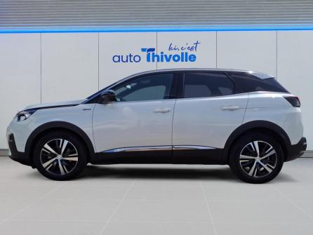 PEUGEOT 3008 Puretech 130ch S&S EAT8 GT Line à vendre à Chalon-sur-Saône - Image n°2