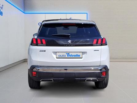 PEUGEOT 3008 Puretech 130ch S&S EAT8 GT Line à vendre à Chalon-sur-Saône - Image n°4