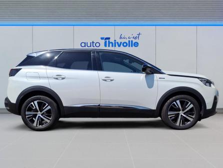 PEUGEOT 3008 Puretech 130ch S&S EAT8 GT Line à vendre à Chalon-sur-Saône - Image n°6