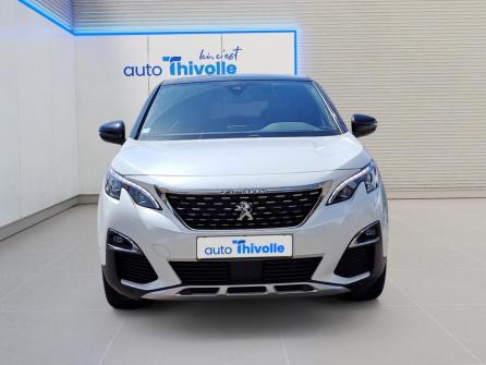 PEUGEOT 3008 Puretech 130ch S&S EAT8 GT Line à vendre à Chalon-sur-Saône - Image n°8