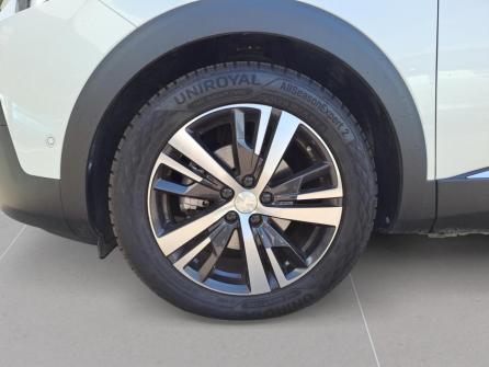 PEUGEOT 3008 Puretech 130ch S&S EAT8 GT Line à vendre à Chalon-sur-Saône - Image n°9