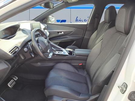 PEUGEOT 3008 Puretech 130ch S&S EAT8 GT Line à vendre à Chalon-sur-Saône - Image n°10