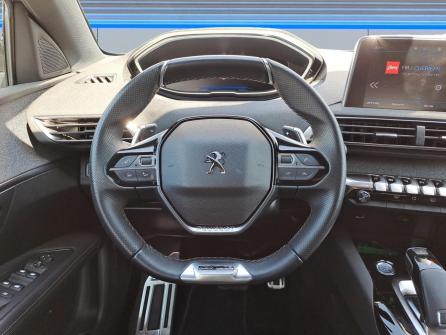PEUGEOT 3008 Puretech 130ch S&S EAT8 GT Line à vendre à Chalon-sur-Saône - Image n°13