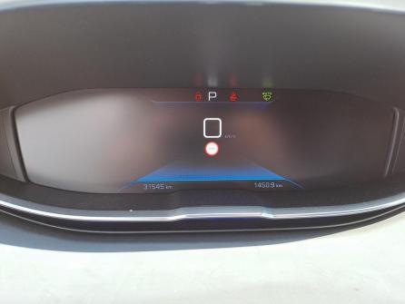 PEUGEOT 3008 Puretech 130ch S&S EAT8 GT Line à vendre à Chalon-sur-Saône - Image n°14
