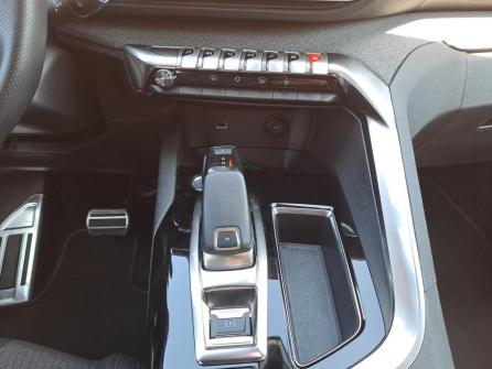 PEUGEOT 3008 Puretech 130ch S&S EAT8 GT Line à vendre à Chalon-sur-Saône - Image n°15