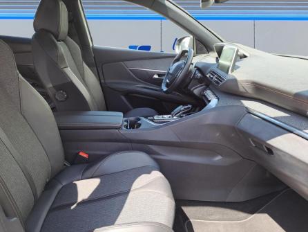 PEUGEOT 3008 Puretech 130ch S&S EAT8 GT Line à vendre à Chalon-sur-Saône - Image n°17