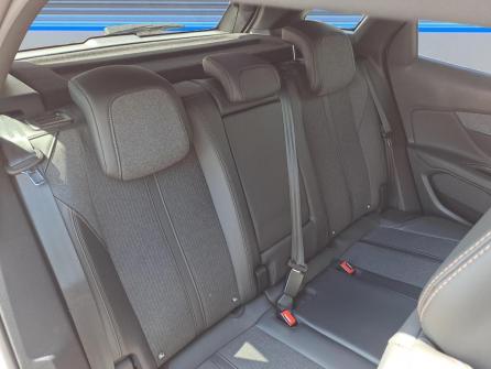 PEUGEOT 3008 Puretech 130ch S&S EAT8 GT Line à vendre à Chalon-sur-Saône - Image n°18