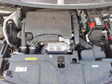 PEUGEOT 3008 Puretech 130ch S&S EAT8 GT Line à vendre à Chalon-sur-Saône - Image n°20