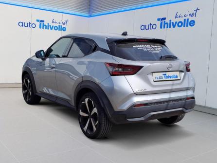 NISSAN Juke F16A TEKNA 19 DIG-T 114 à vendre à Chalon-sur-Saône - Image n°3