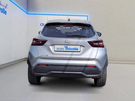 NISSAN Juke F16A TEKNA 19 DIG-T 114 à vendre à Chalon-sur-Saône - Image n°4