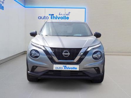 NISSAN Juke F16A TEKNA 19 DIG-T 114 à vendre à Chalon-sur-Saône - Image n°8