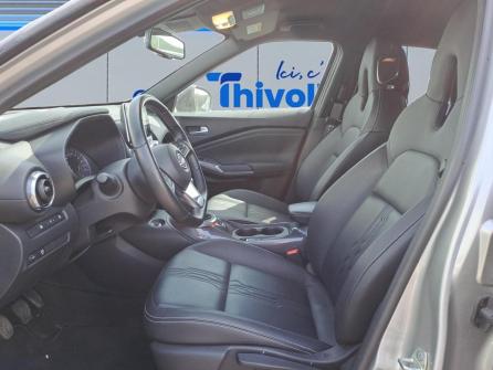 NISSAN Juke F16A TEKNA 19 DIG-T 114 à vendre à Chalon-sur-Saône - Image n°10