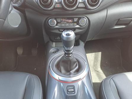 NISSAN Juke F16A TEKNA 19 DIG-T 114 à vendre à Chalon-sur-Saône - Image n°15