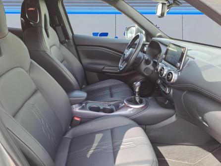 NISSAN Juke F16A TEKNA 19 DIG-T 114 à vendre à Chalon-sur-Saône - Image n°17
