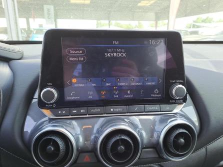 NISSAN Juke F16A TEKNA 19 DIG-T 114 à vendre à Chalon-sur-Saône - Image n°21