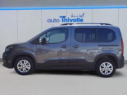 PEUGEOT Rifter Standard BlueHDi 130 S&S BVM6 GT Line à vendre à Chalon-sur-Saône - Image n°2