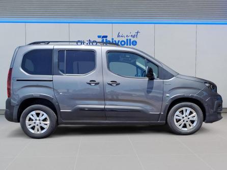 PEUGEOT Rifter Standard BlueHDi 130 S&S BVM6 GT Line à vendre à Chalon-sur-Saône - Image n°6