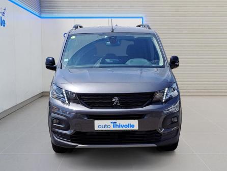 PEUGEOT Rifter Standard BlueHDi 130 S&S BVM6 GT Line à vendre à Chalon-sur-Saône - Image n°8
