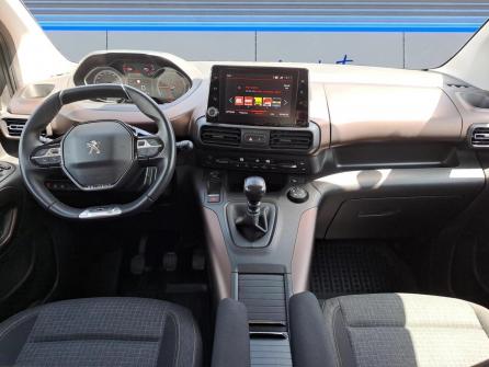 PEUGEOT Rifter Standard BlueHDi 130 S&S BVM6 GT Line à vendre à Chalon-sur-Saône - Image n°12
