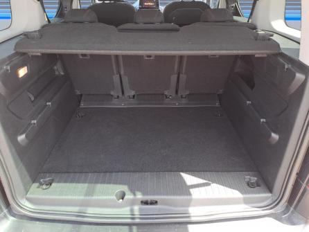 PEUGEOT Rifter Standard BlueHDi 130 S&S BVM6 GT Line à vendre à Chalon-sur-Saône - Image n°19
