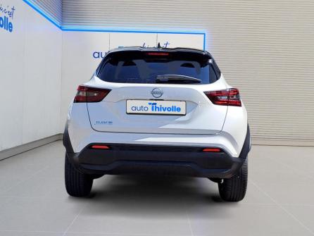 NISSAN Juke F16A SHADOW DIG-T 114 à vendre à Chalon-sur-Saône - Image n°4